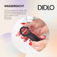 Didlo - Wireless Remote Vibrating Cock Ring schwarz