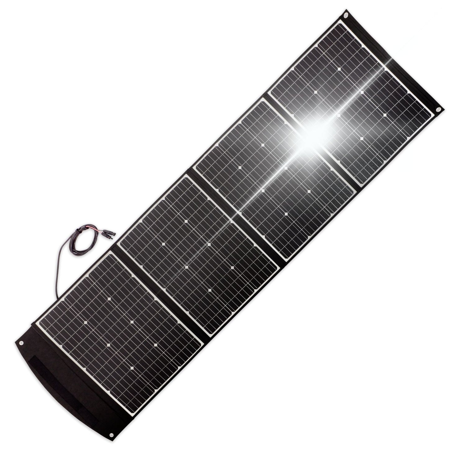 KLARBEIT Solar Modul faltbar EP-30 - Neu / OVP